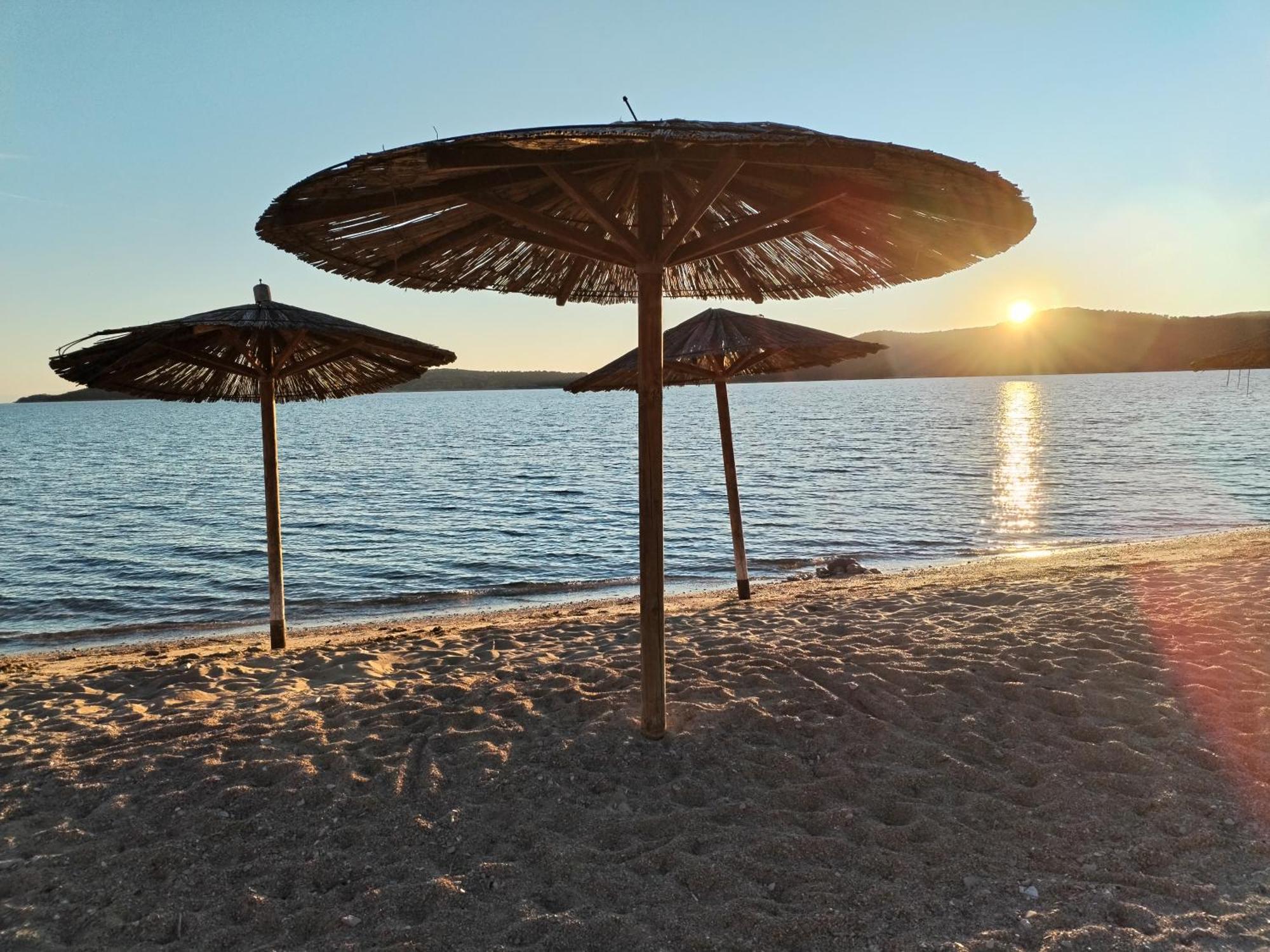 Ema Lägenhet Šibenik Rum bild