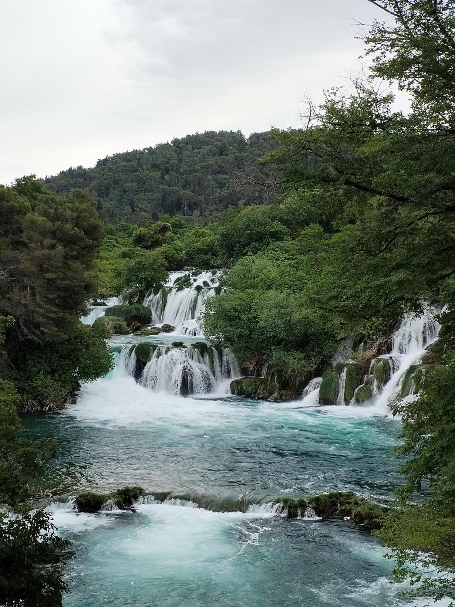 Ema Lägenhet Šibenik Exteriör bild